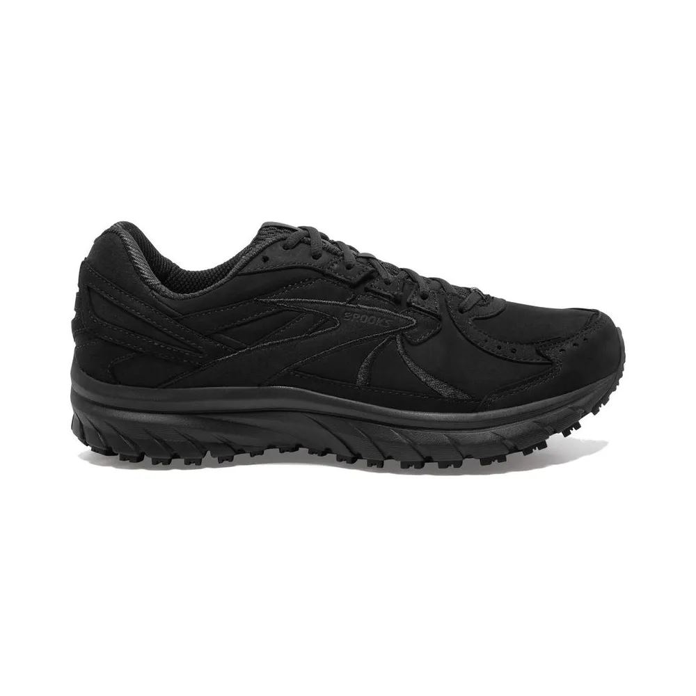 Brooks Zeal Walker 1103891D001 / schwarz