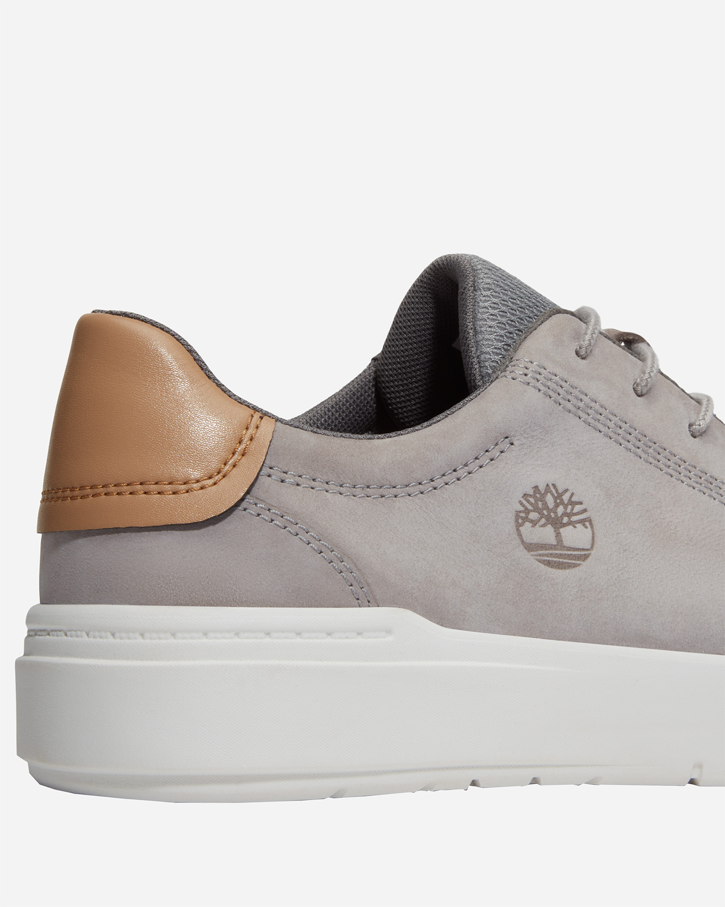 Mestské topánky Timberland Seneca Bay Low Lace Up M TB0A41F7EM01