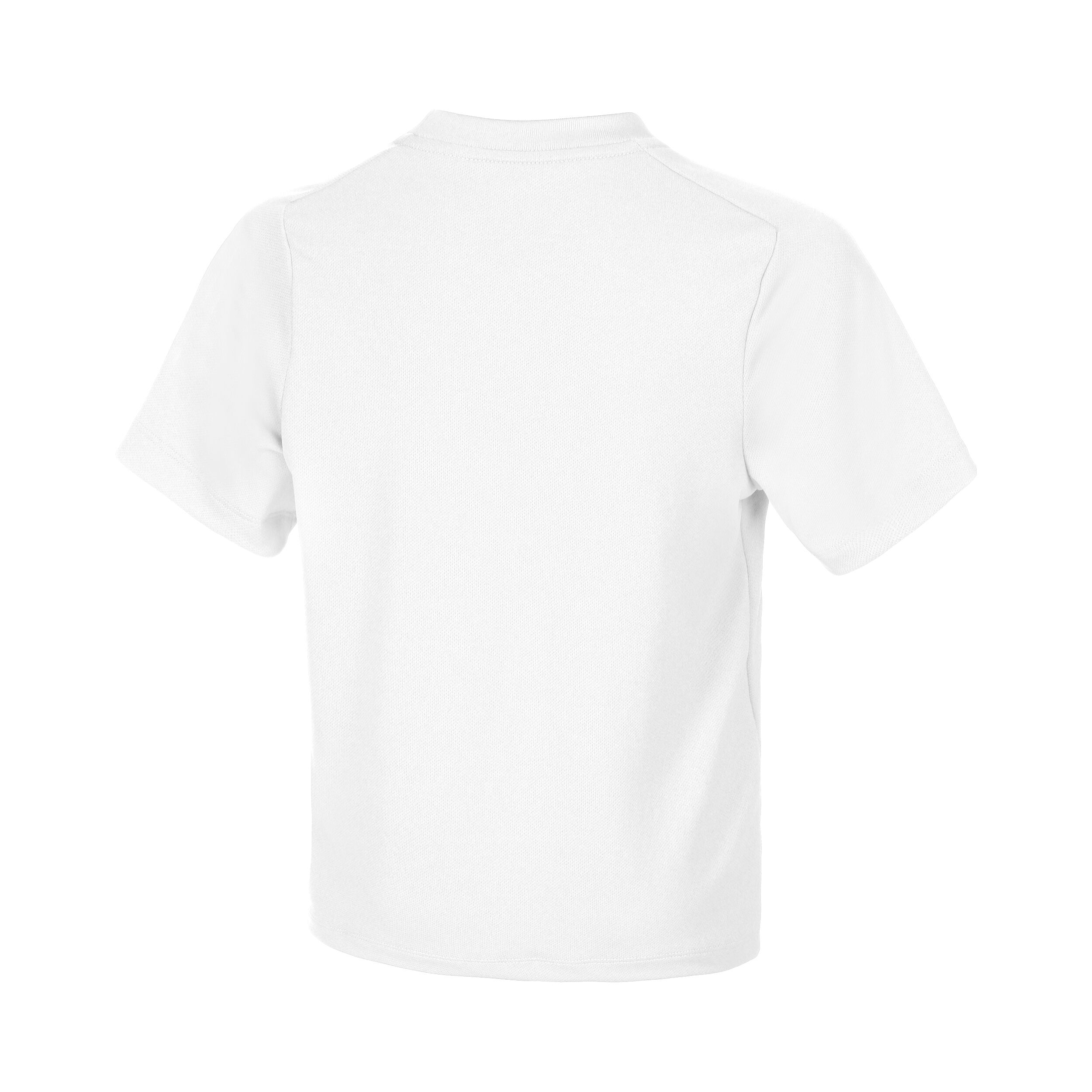Dri-Fit Multi T-Shirt Jungen - Weiß