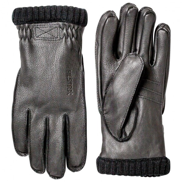 Hestra - Deerskin Primaloft Rib - Handschuhe