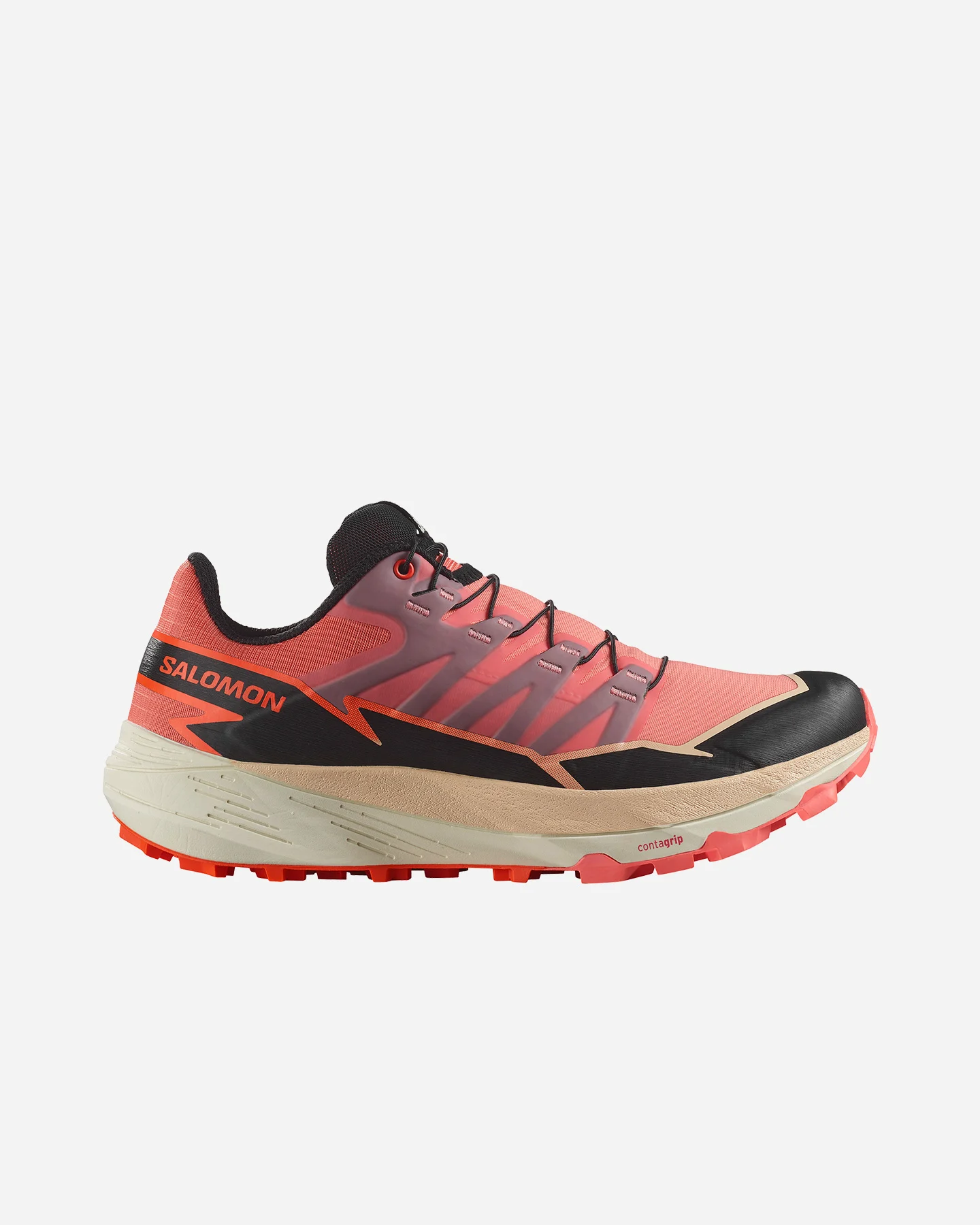 Scarpe Trail Salomon Thundercross W L47802800