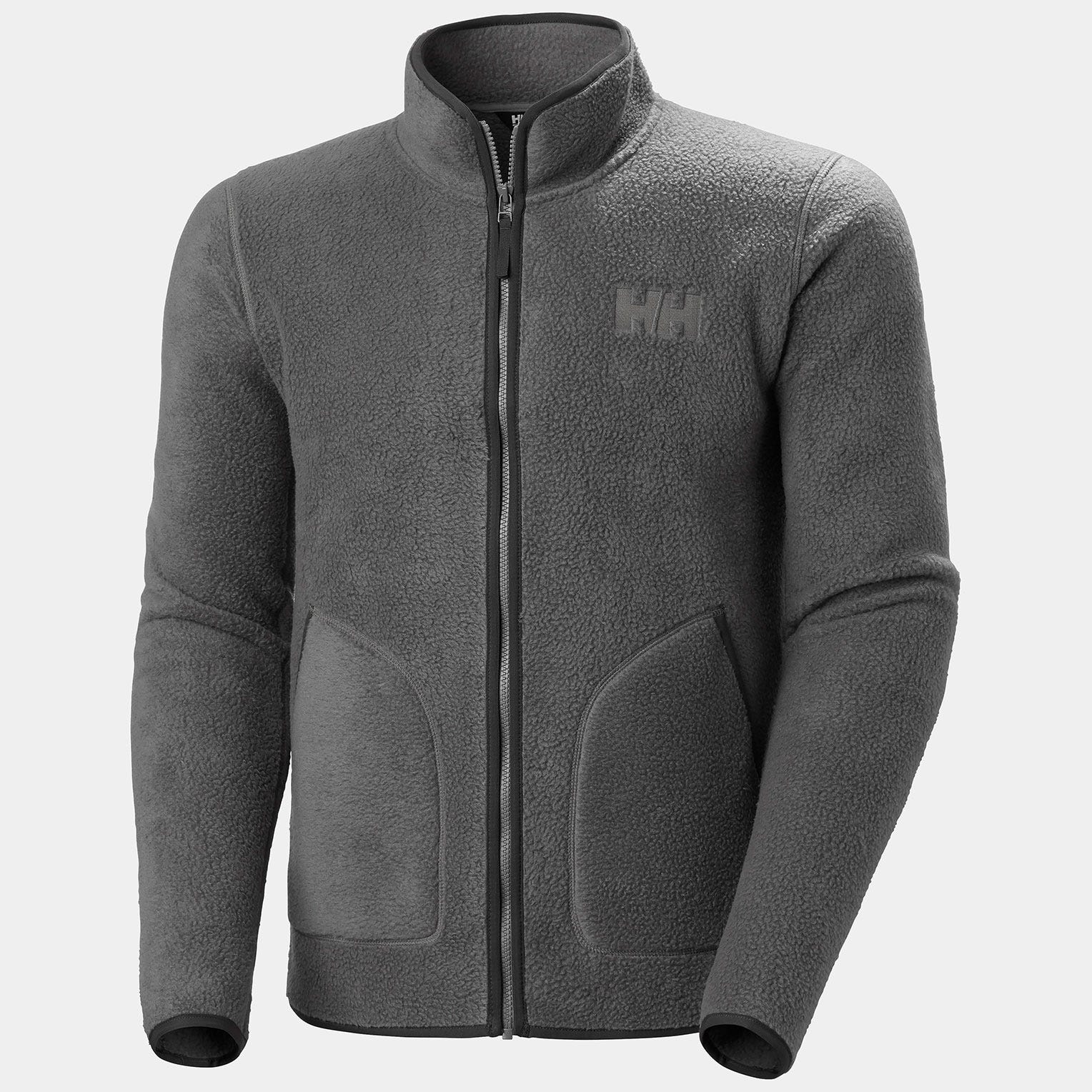 Men's Panorama Pile Jacket