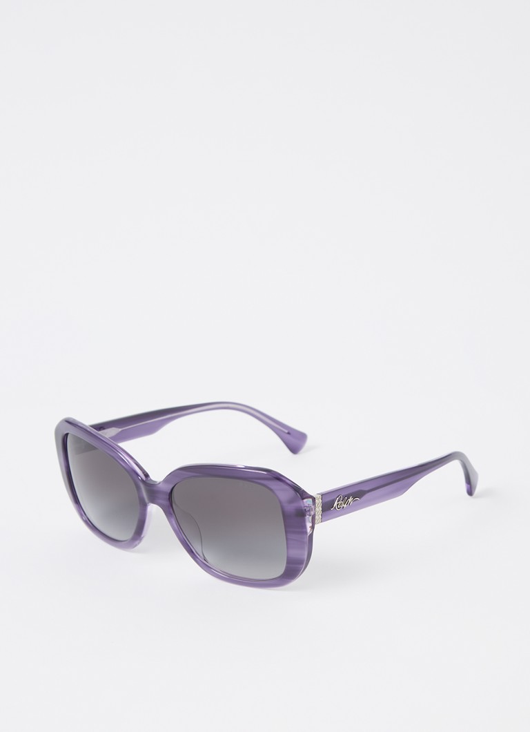 Ochelari de soare Ralph Lauren cu fluture RA5321U