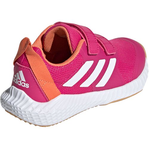 MÄDCHEN HALLENTURNSCHUHE 