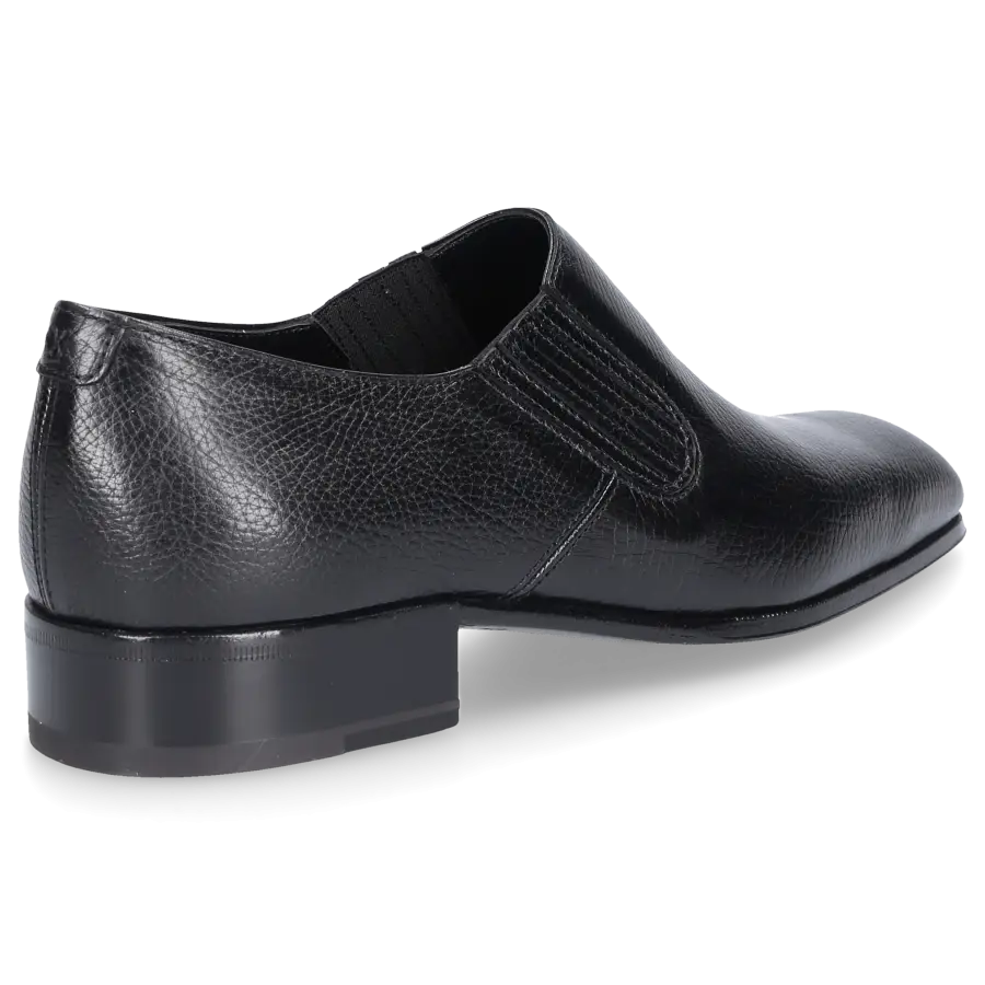 Artioli - Businessschuhe CARAVELLE Kalbsleder - schwarz