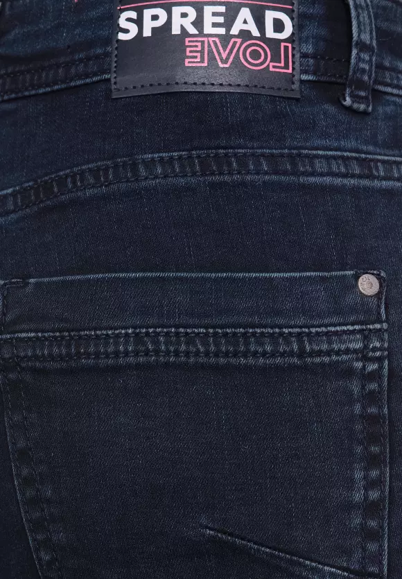 CECIL Loose Fit Jeans