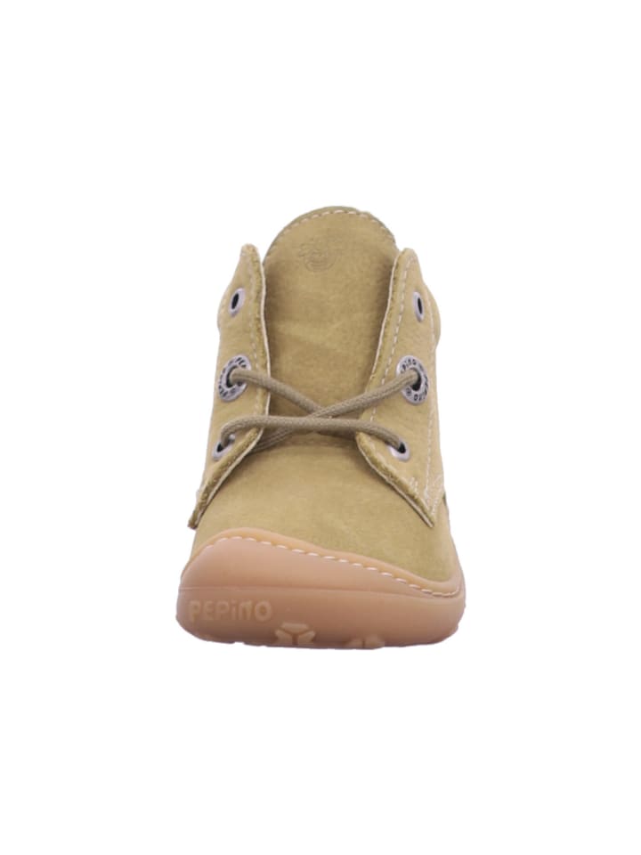 PEPINO Jungen- Halbschuhe CORY in Braun günstig kaufen