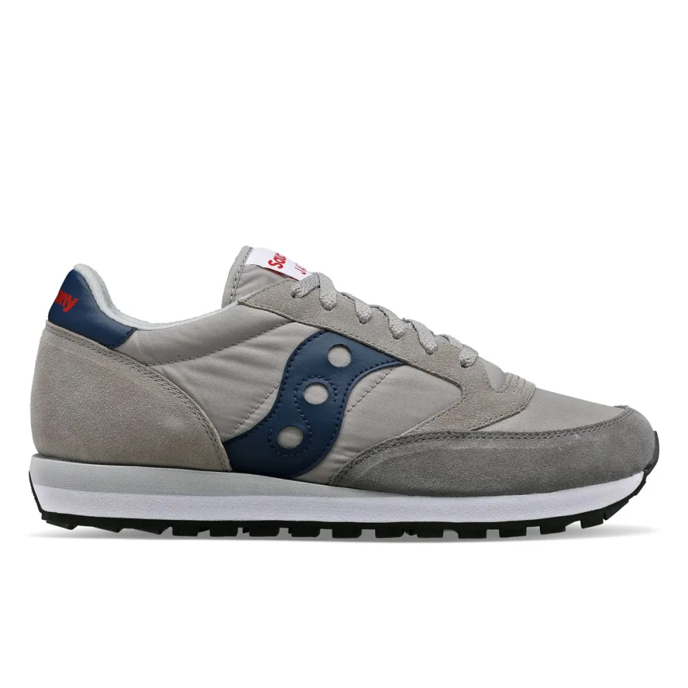 Saucony Jazz S2044-691 / grau