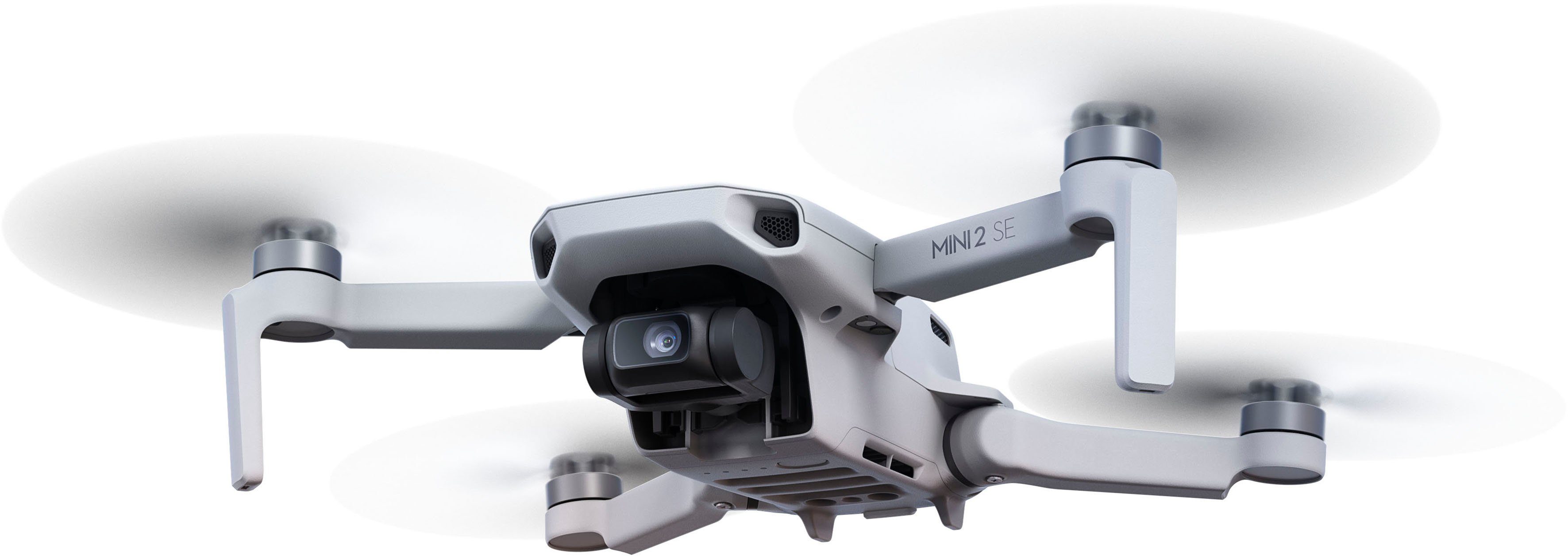 DJI MINI 2 SE Drohne (2,7K)