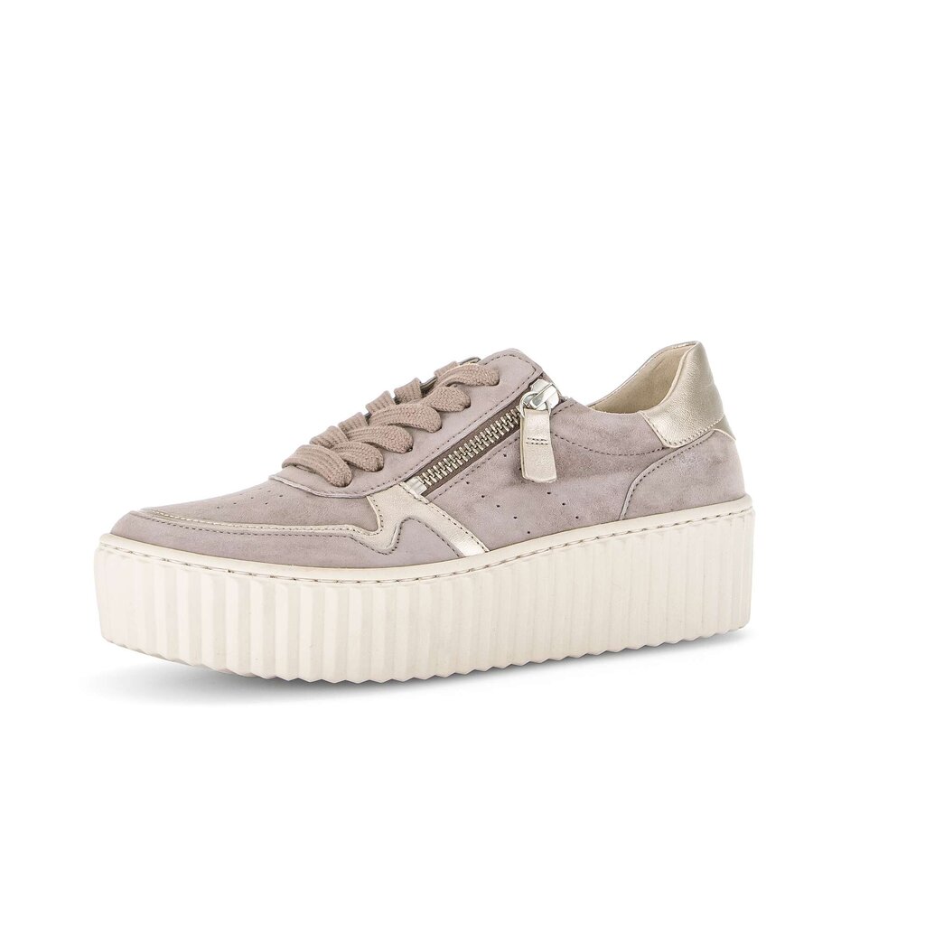 Gabor fashion Sneaker low rosa