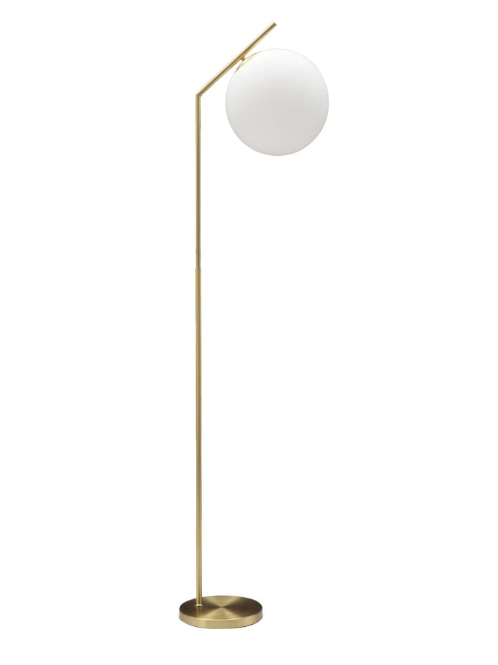 Mauro Ferretti Stehlampe in gold günstig kaufen onesize
