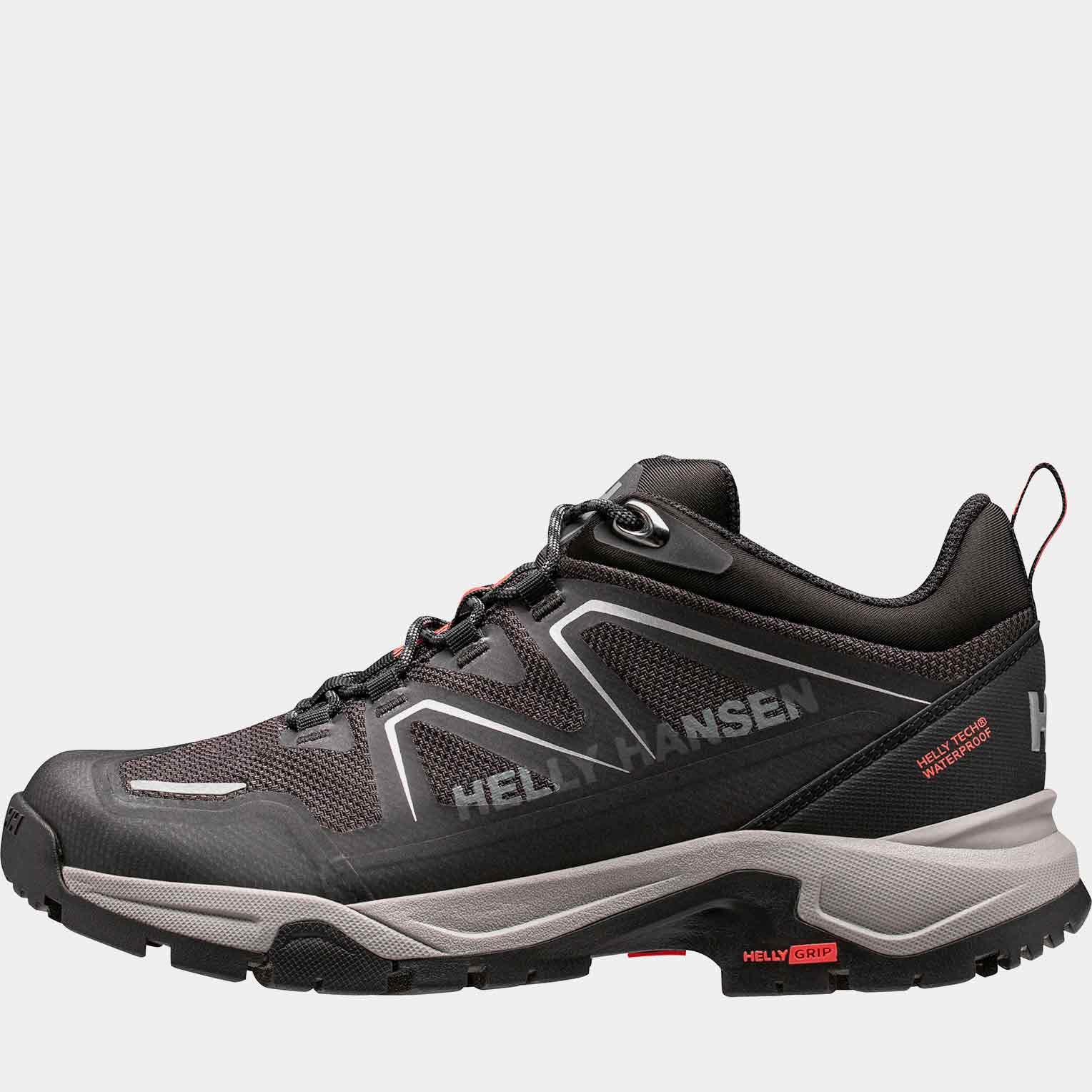 Women's Cascade Low-Cut HELLY TECH® Hiking Shoes