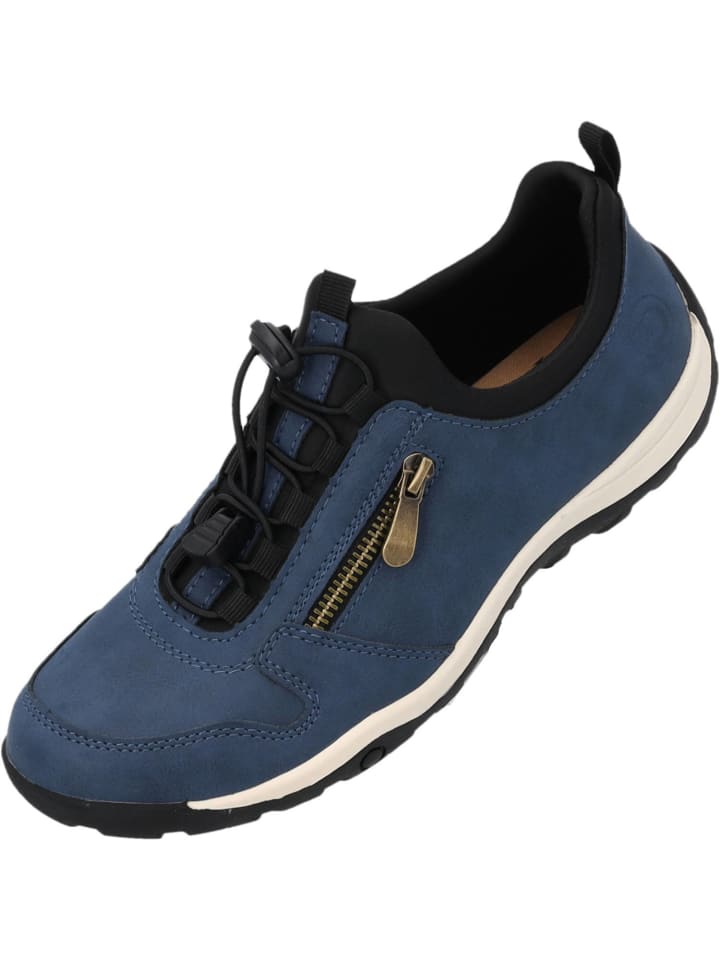 palado Halbschuhe in blue günstig kaufen