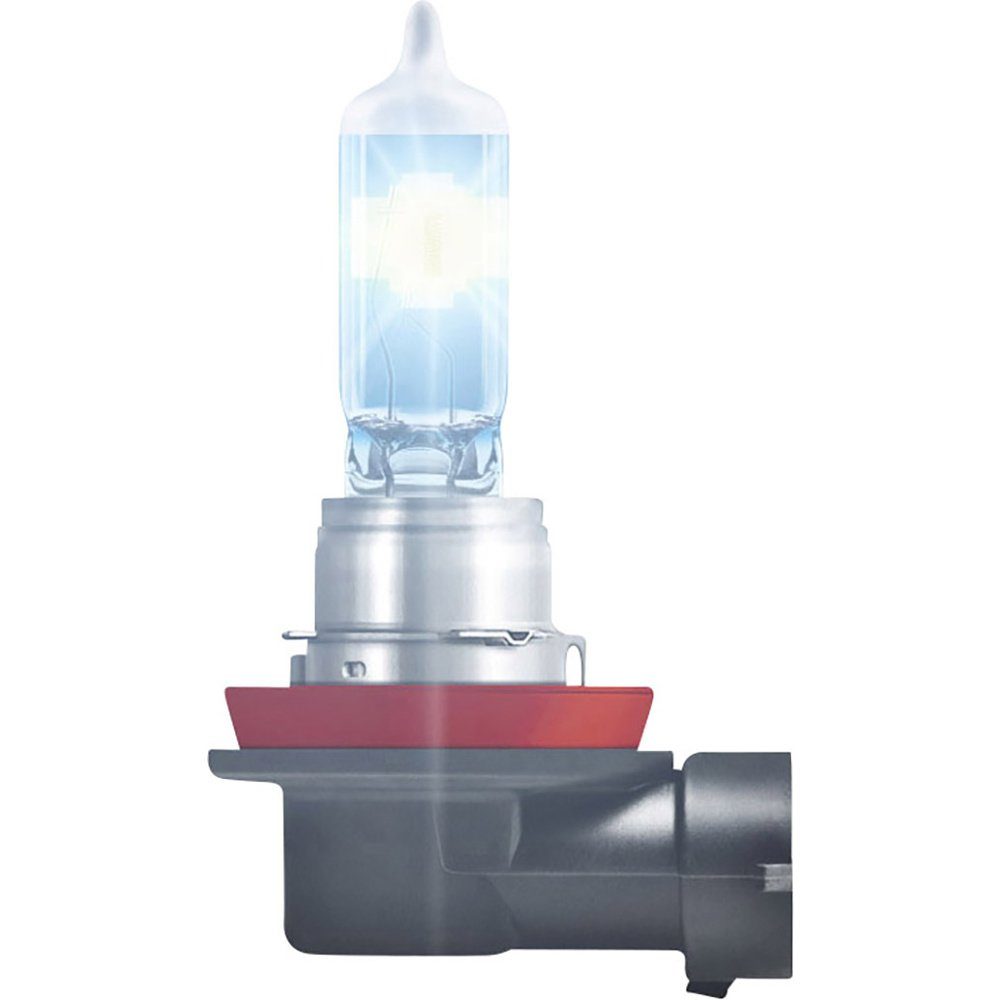 Osram KFZ-Ersatzleuchte OSRAM 64211NL-HCB Halogen Leuchtmittel Night Breaker® Laser Next Gener