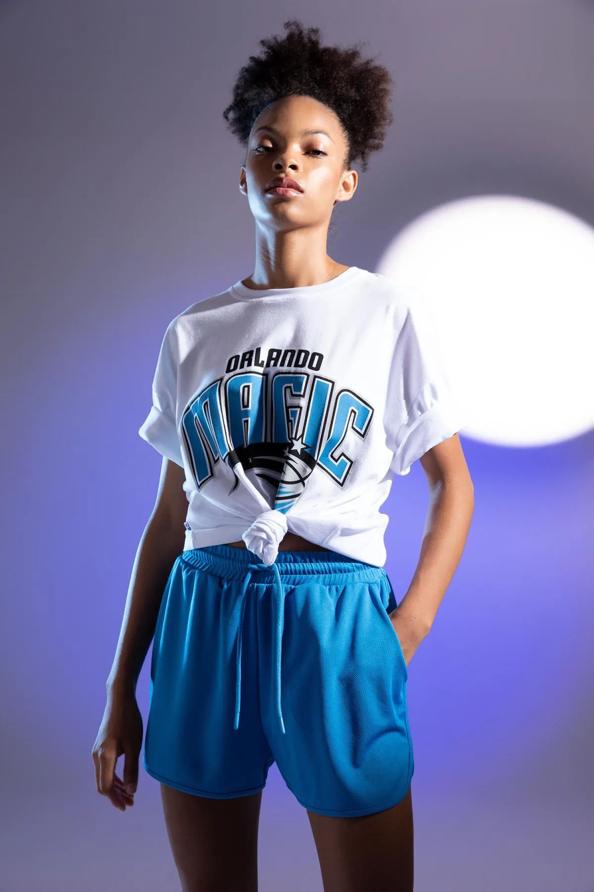 DeFacto  Passform: Shorts mit flexibler Taille
