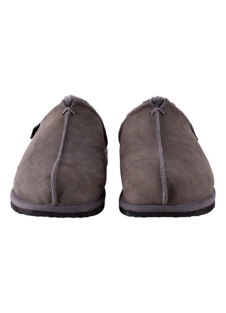 Shepherd Hugo sheepskin slipper