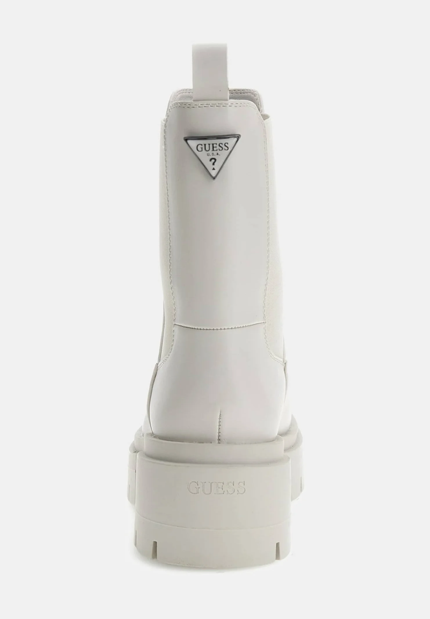 Guess CHARLOTTE STRETCHE - Botines con plataforma