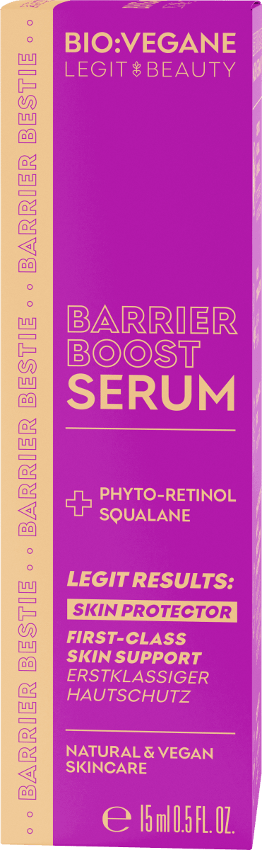 Serum Barrier Boost, 15 ml