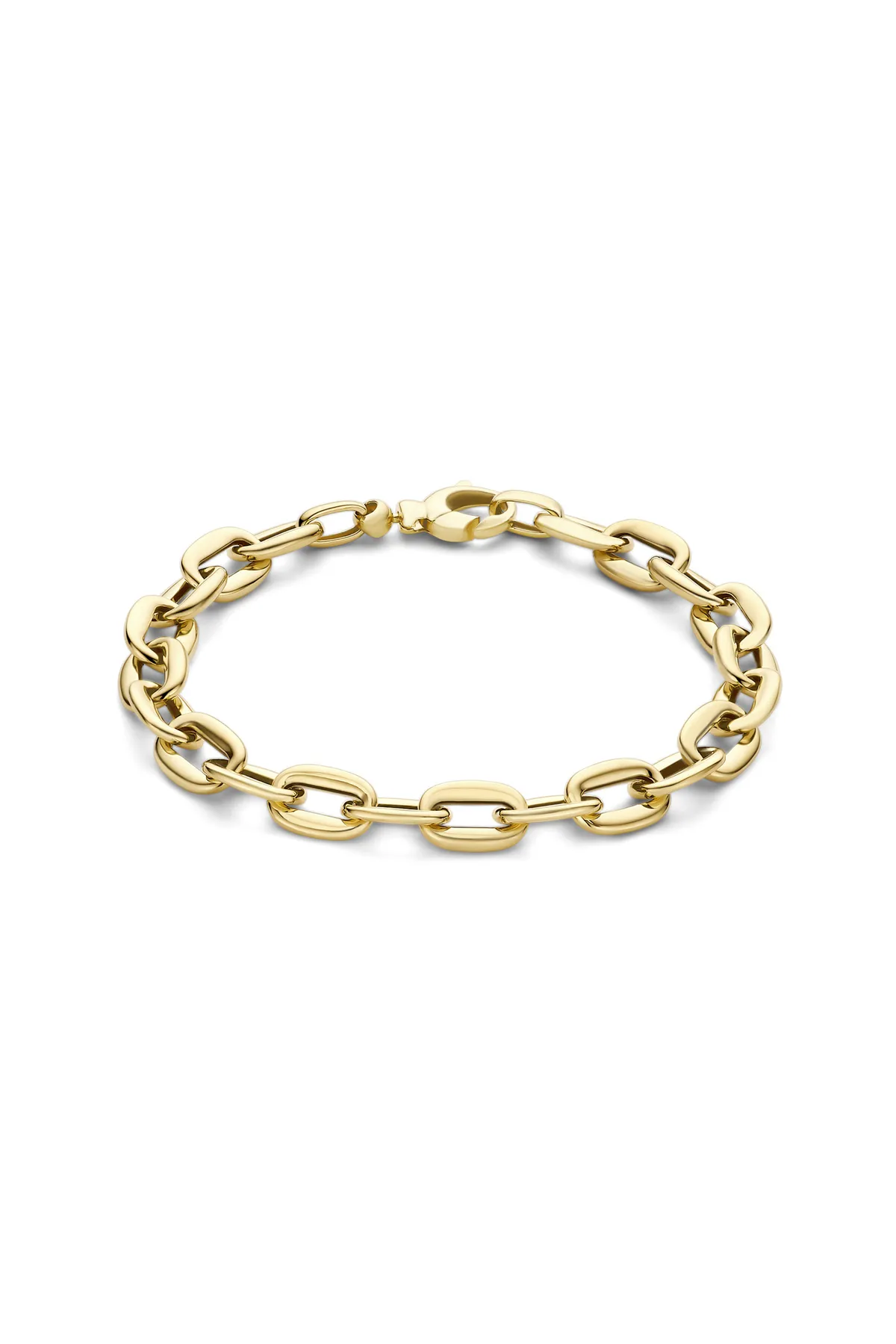 Isabel Bernard  Isabel Bernard Aidee 14 Karat Armband
