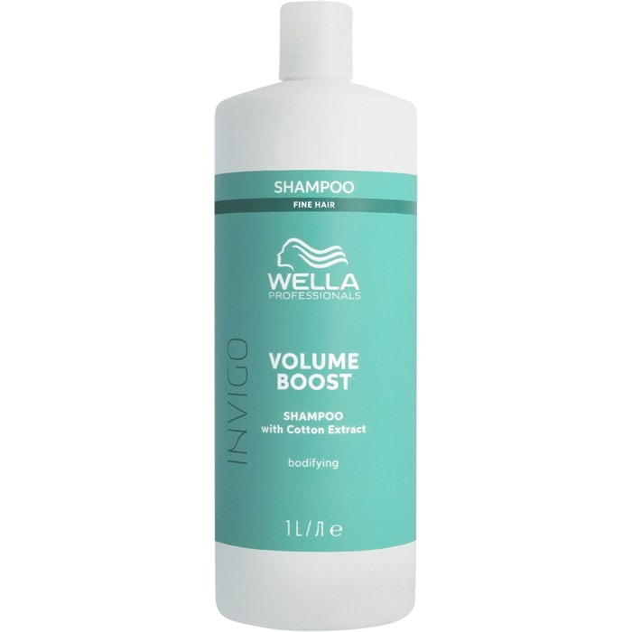 Bodifying Shampoo