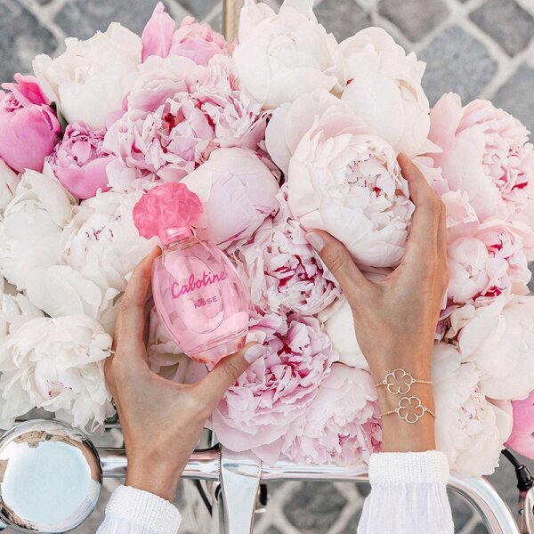 Grès Cabotine Rose Eau de Toilette