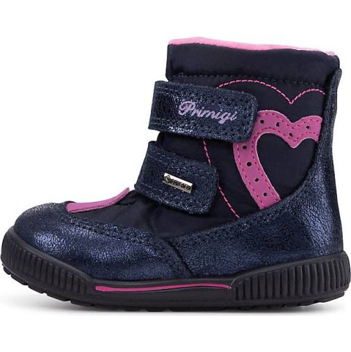 Primigi Winter-Lauflernstiefel