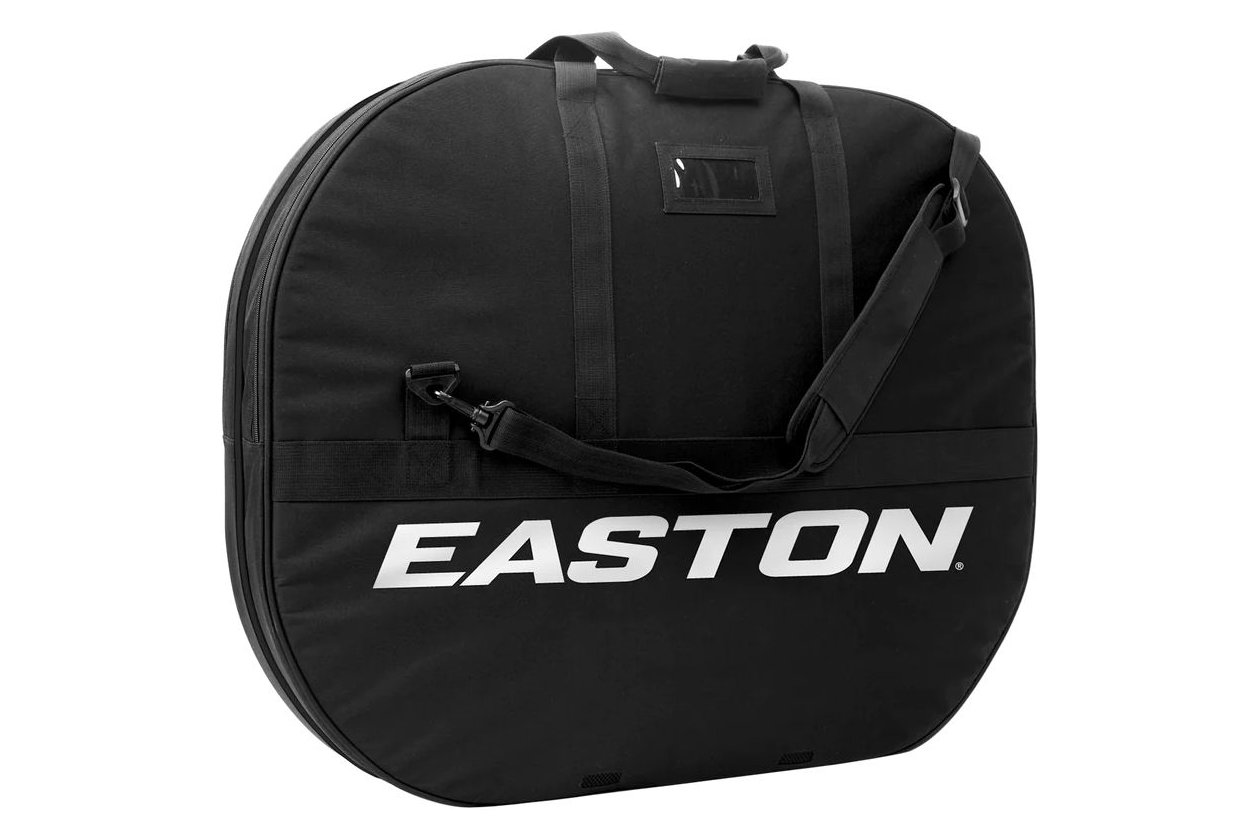 Easton Double Wheel Bag Laufradtasche