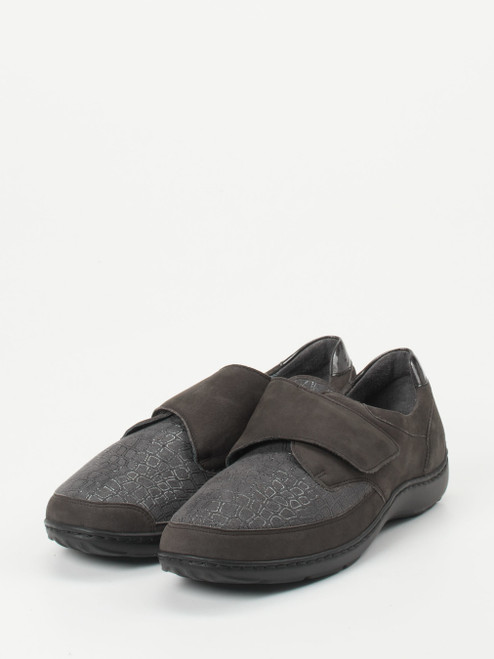 Slipper-25814090003 Waldläufer