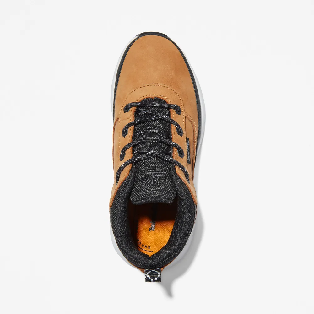 Timberland Field Trekker Low TB0A2GN12311 / braun