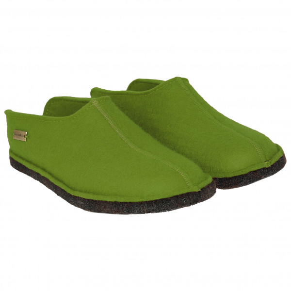 Haflinger - Smily - Hüttenschuhe