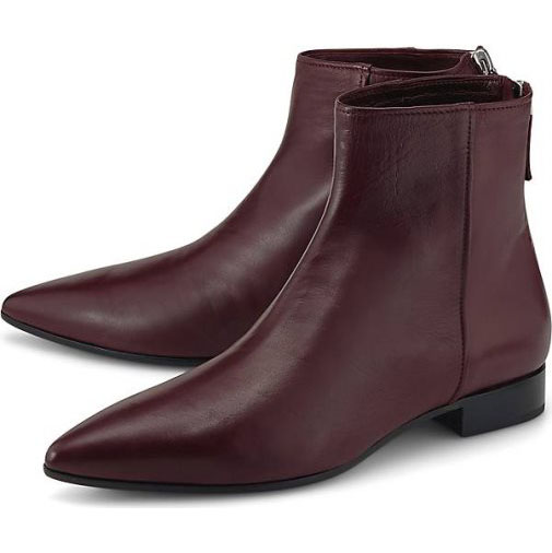 Pomme D´Or Stiefelette MADALINA