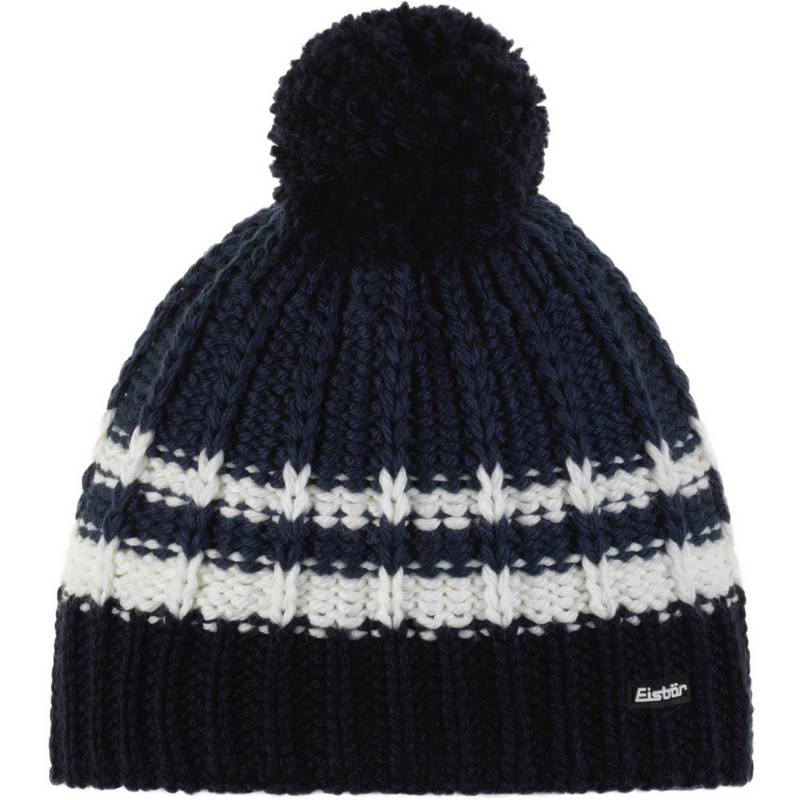 Eisbär Kova Bommelmütze