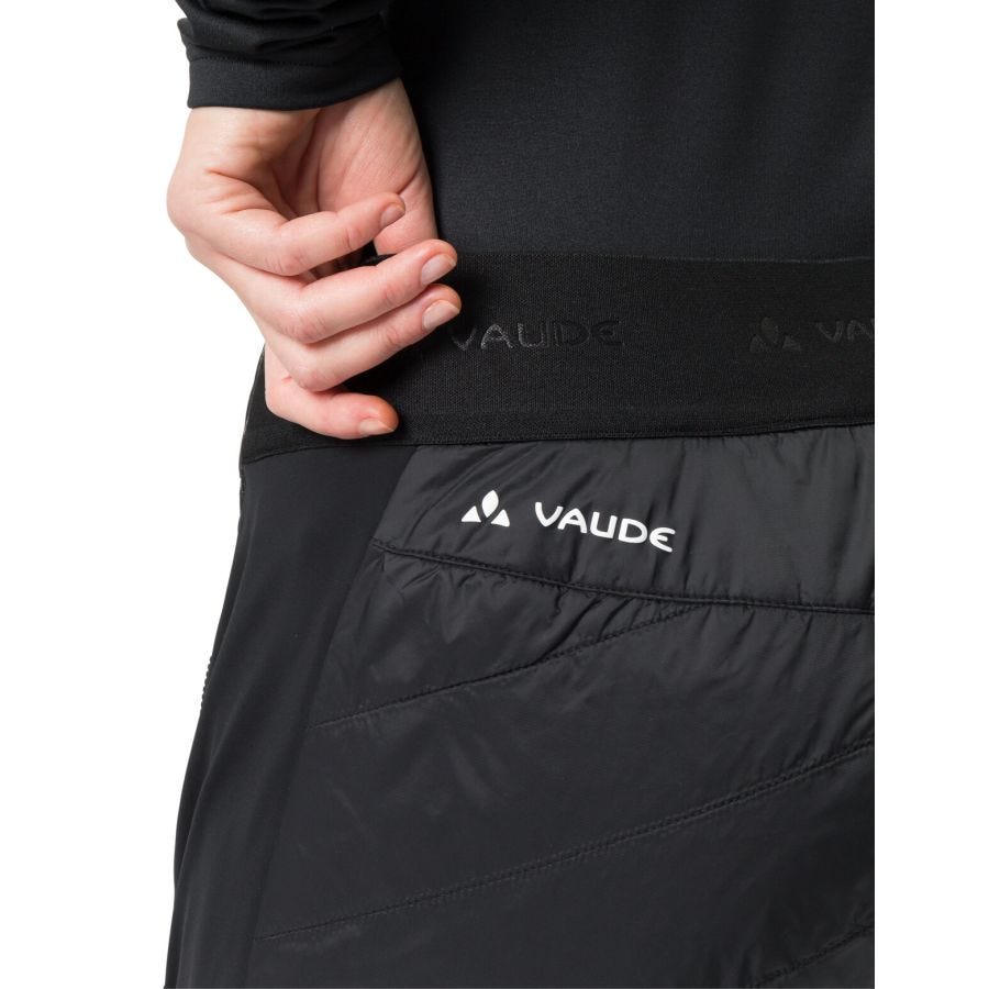 Sesvenna Isolierende Shorts Damen