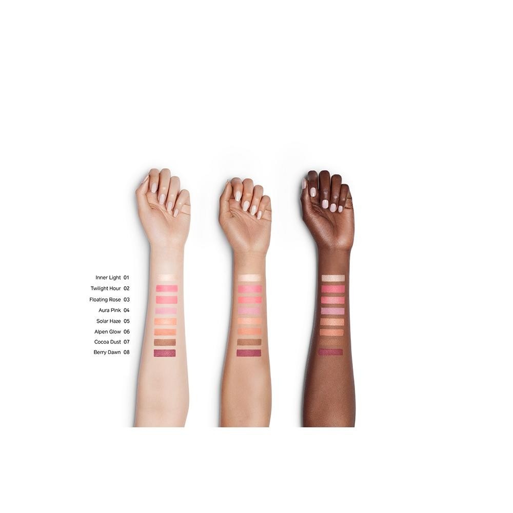Shiseido Blush Inner Glow Powder