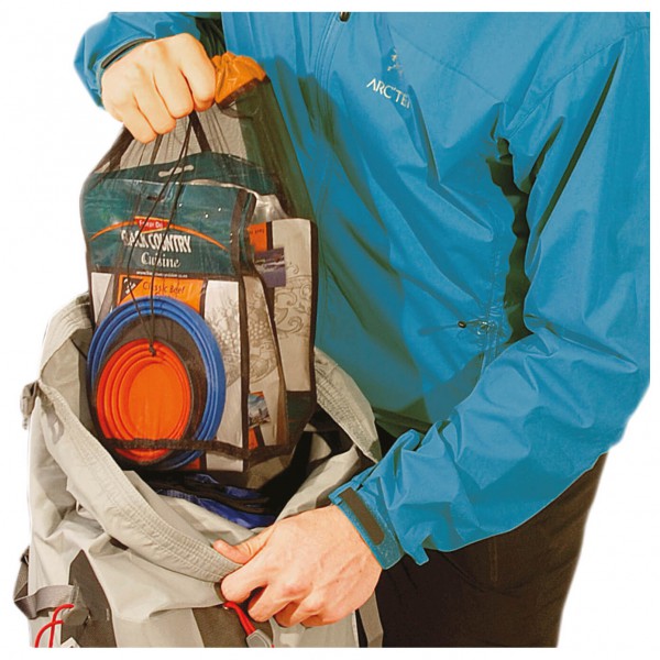Sea to Summit - Ultra-Mesh Stuff Sack - Packsack