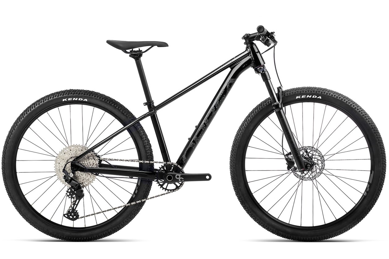 Orbea Onna 27 10 - 2022 - 27,5 Zoll - Diamant