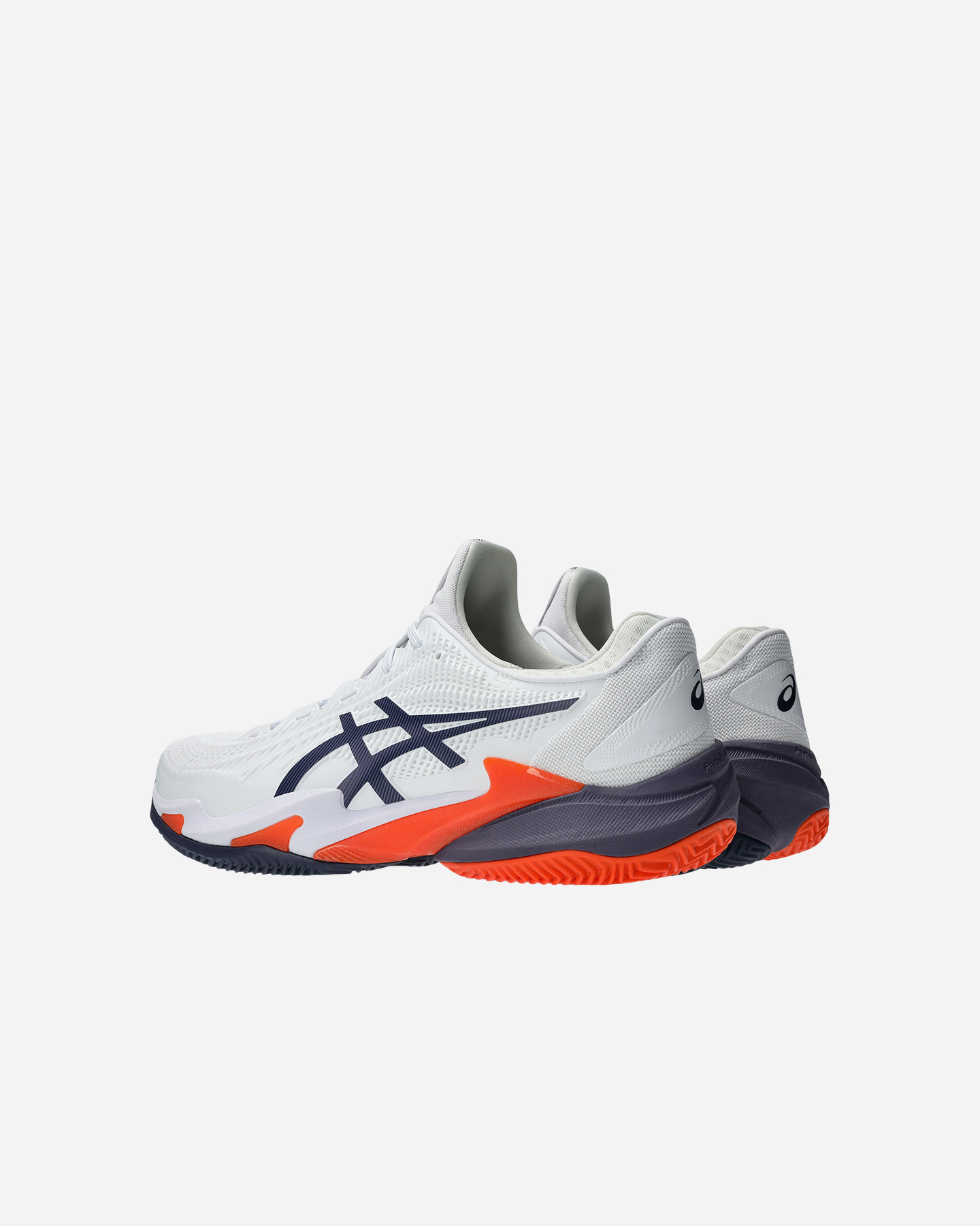 Scarpe Tennis Asics Gel Court Ff Clay M 1041A371-104