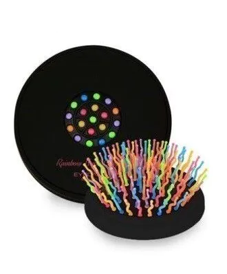 Πινέλο ματιών Rainbow Volume S Compact
