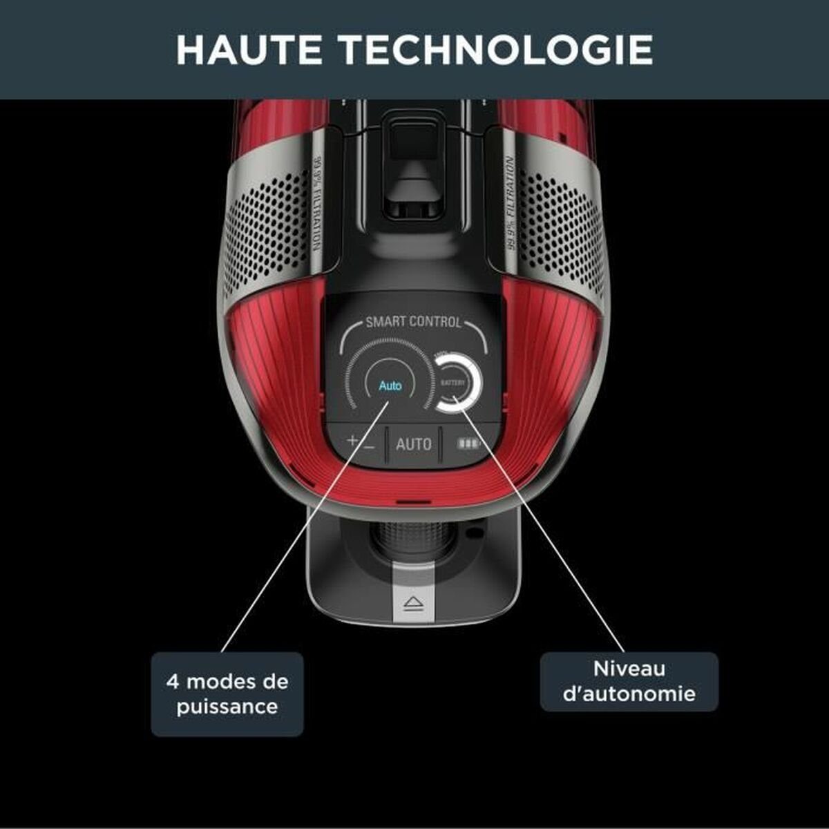 Rowenta Bodenstaubsauger Staubsauger Rowenta RH98A8WO 150 W Bodenstaubsauger