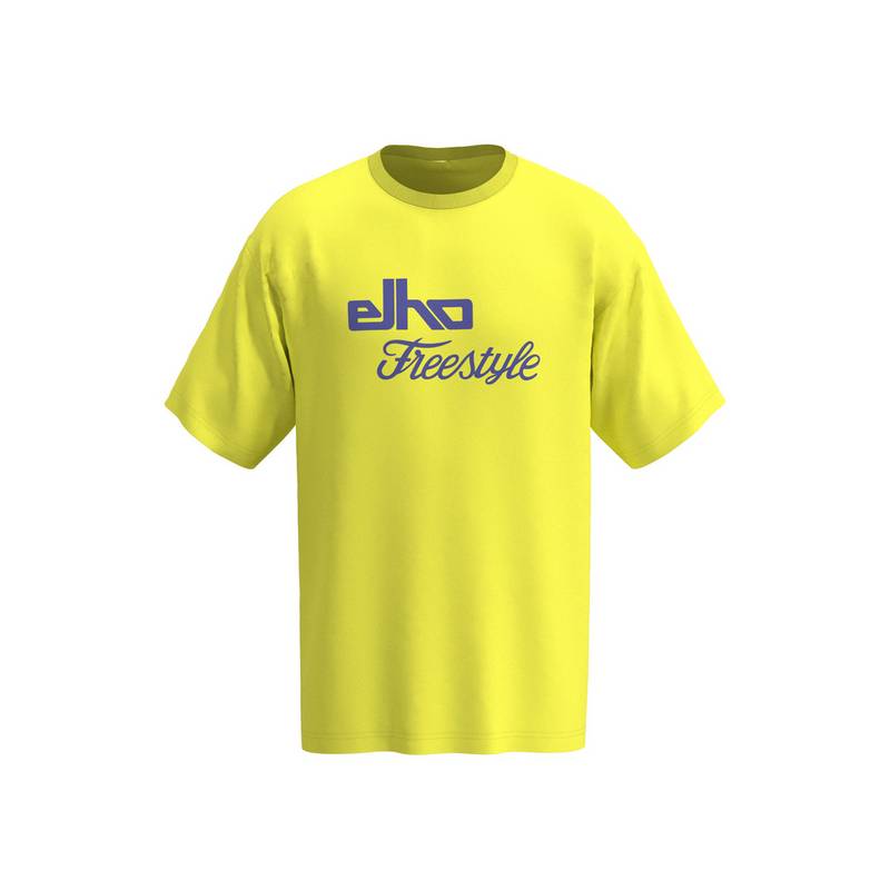 elho FLAGSTAFF 89 Printshirt