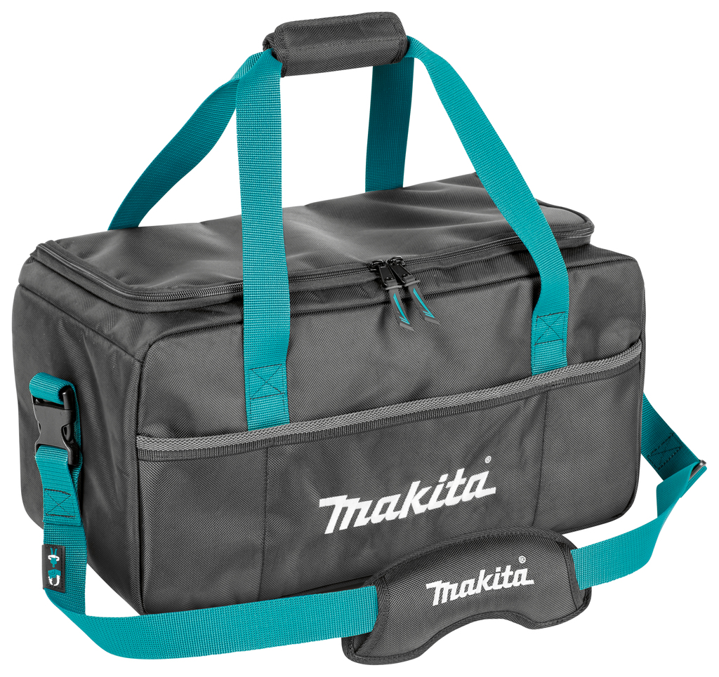 Makita Zubehör E-15469 Werkzeugtaschen-Kombination