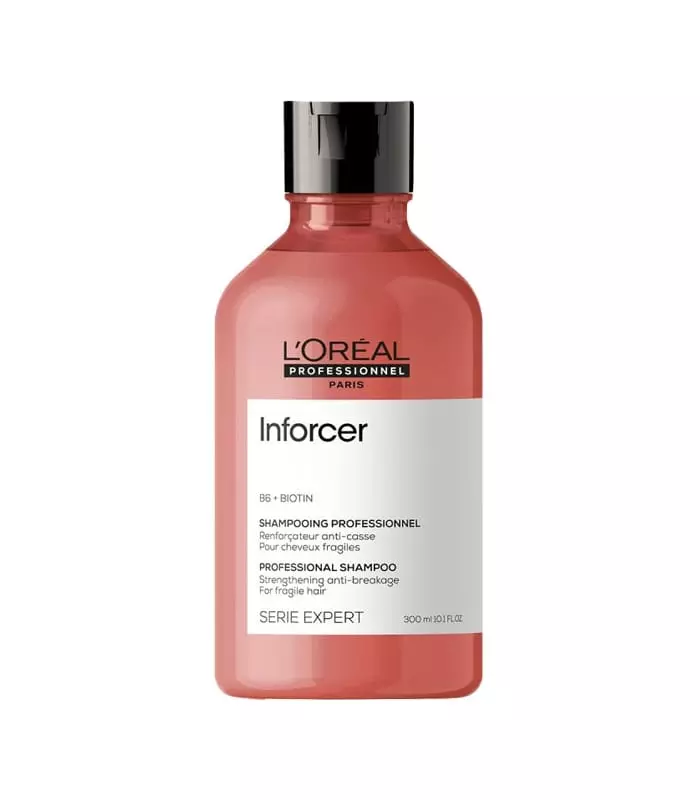 SHAMPOING Inforcer