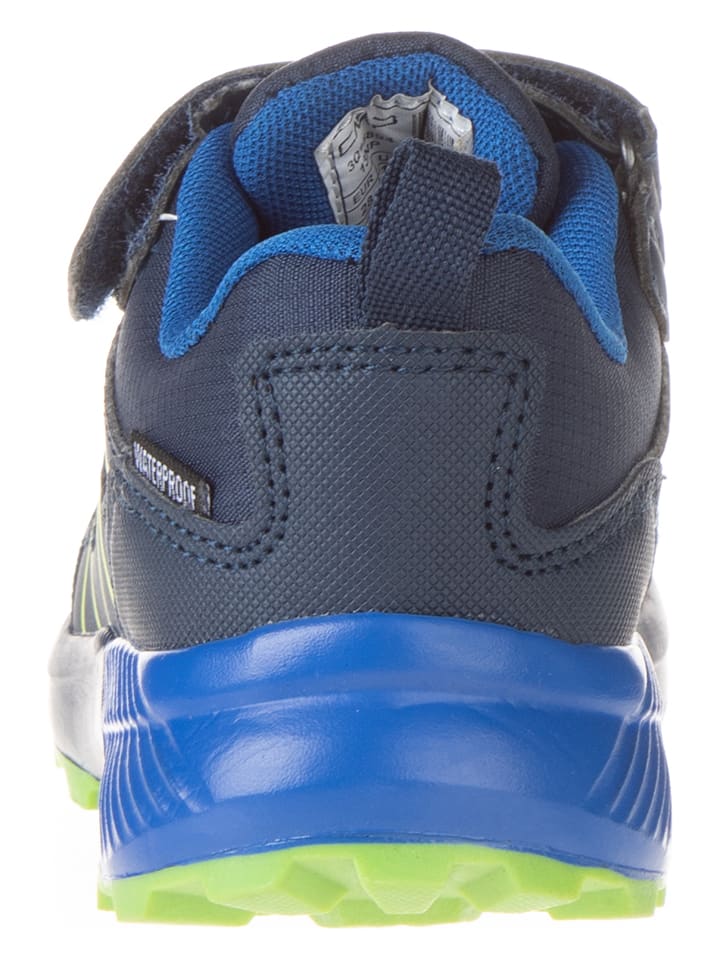CMP Leder-Trekkingschuhe 