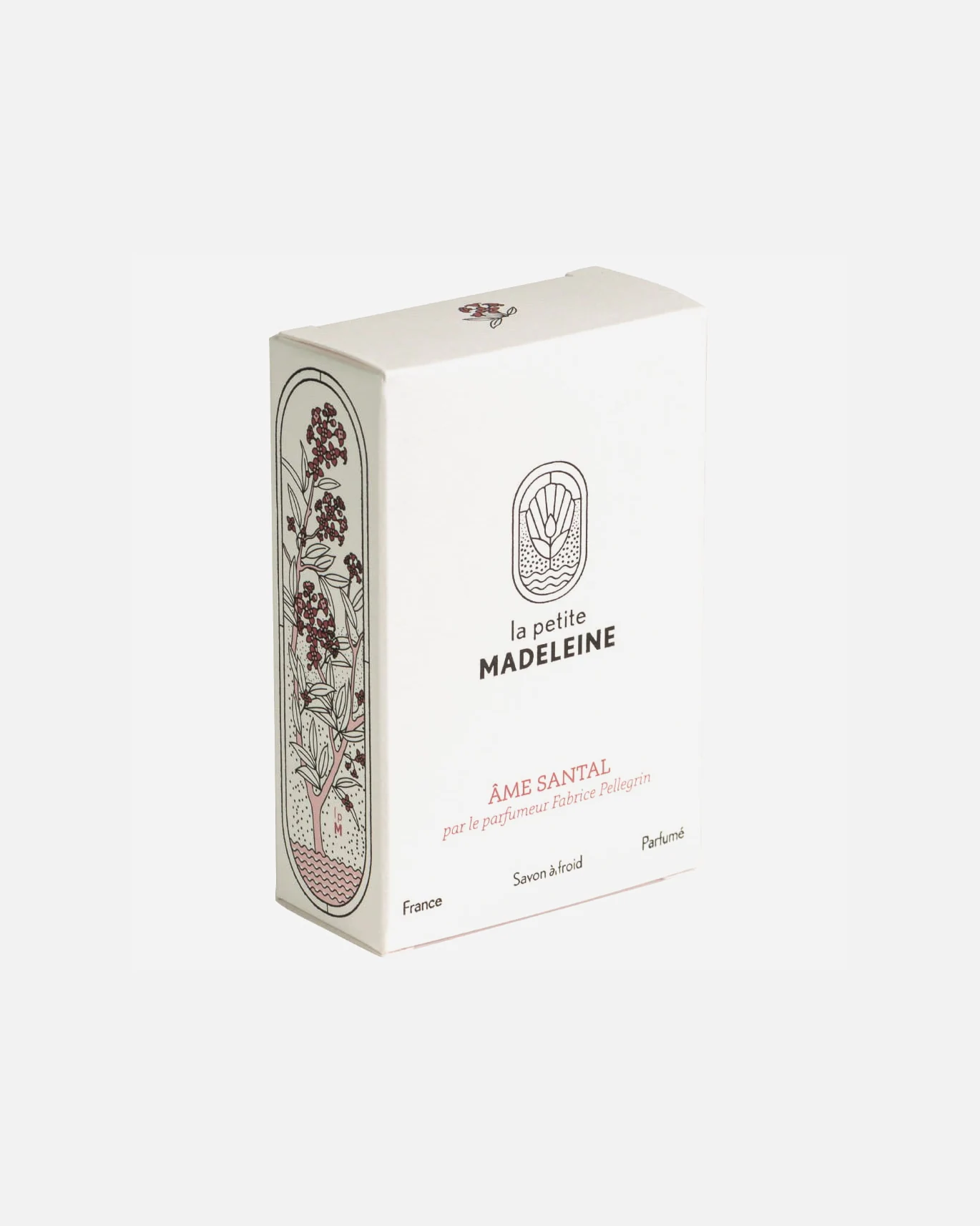 Den lille Madeleine Âme Santal