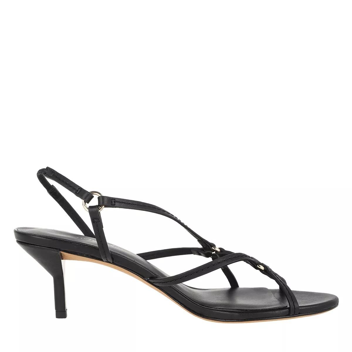 3.1 PHILLIP LIM Riemchen Sandalen schwarz Sandale