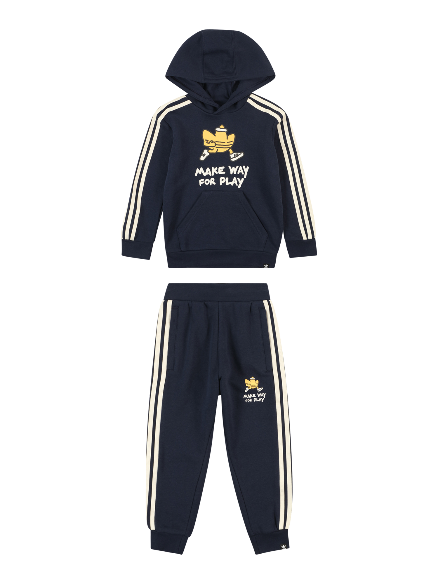 Sweatsuit