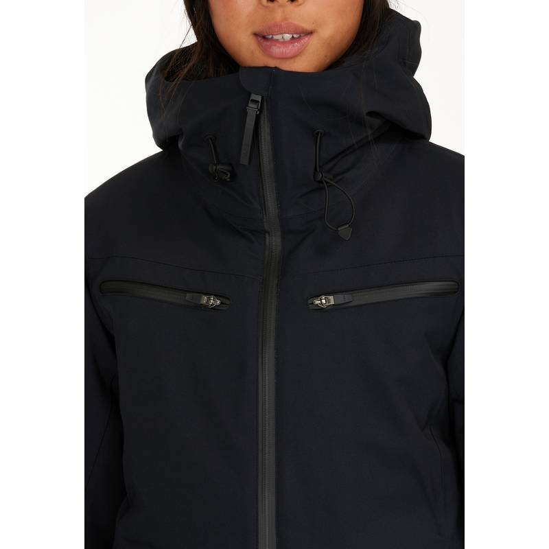 SOS Valley Skijacke Damen