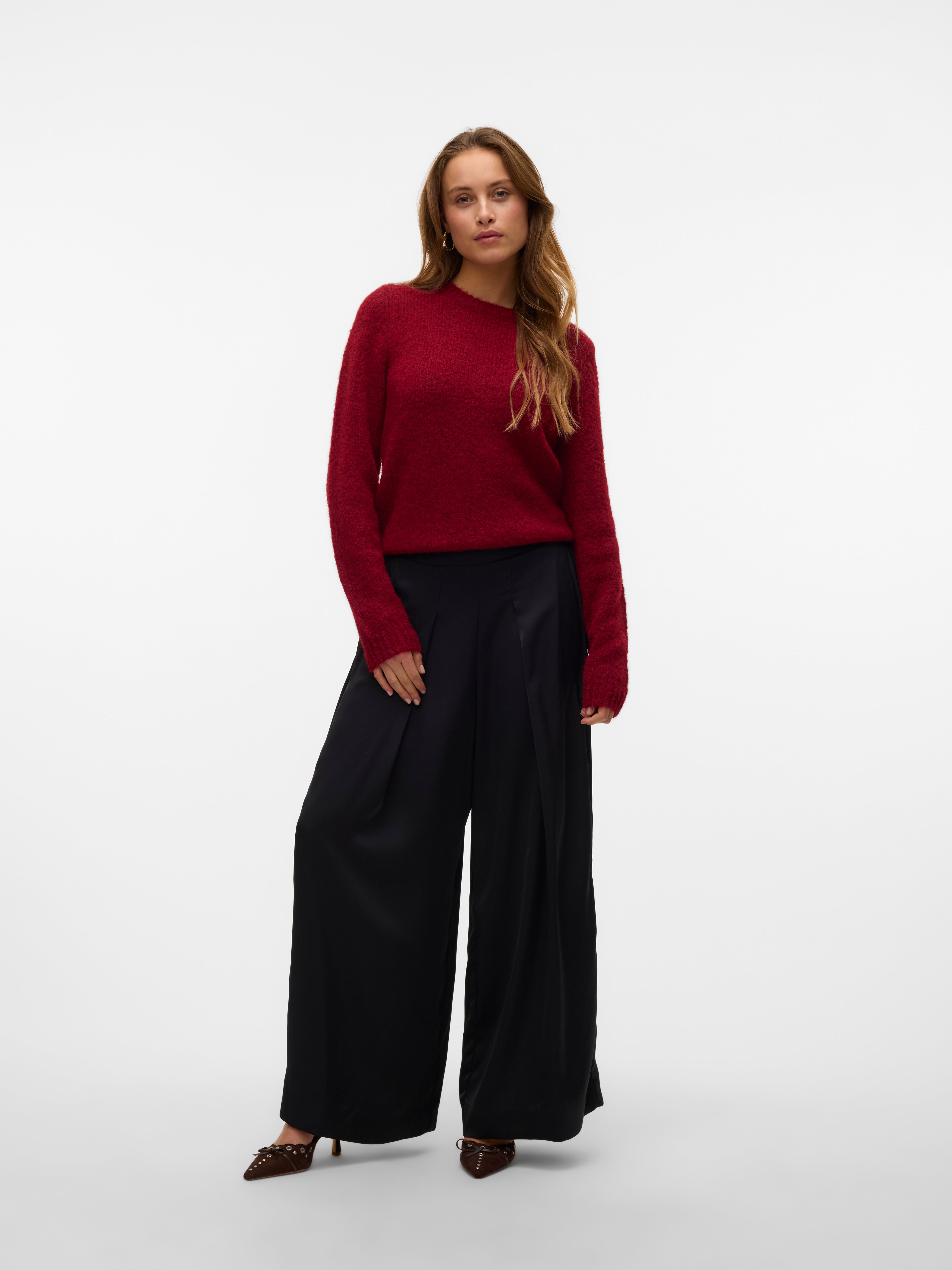 VMNOVAH Pullover