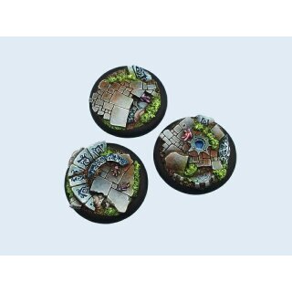 Mystic Bases, WRound 50mm (1)