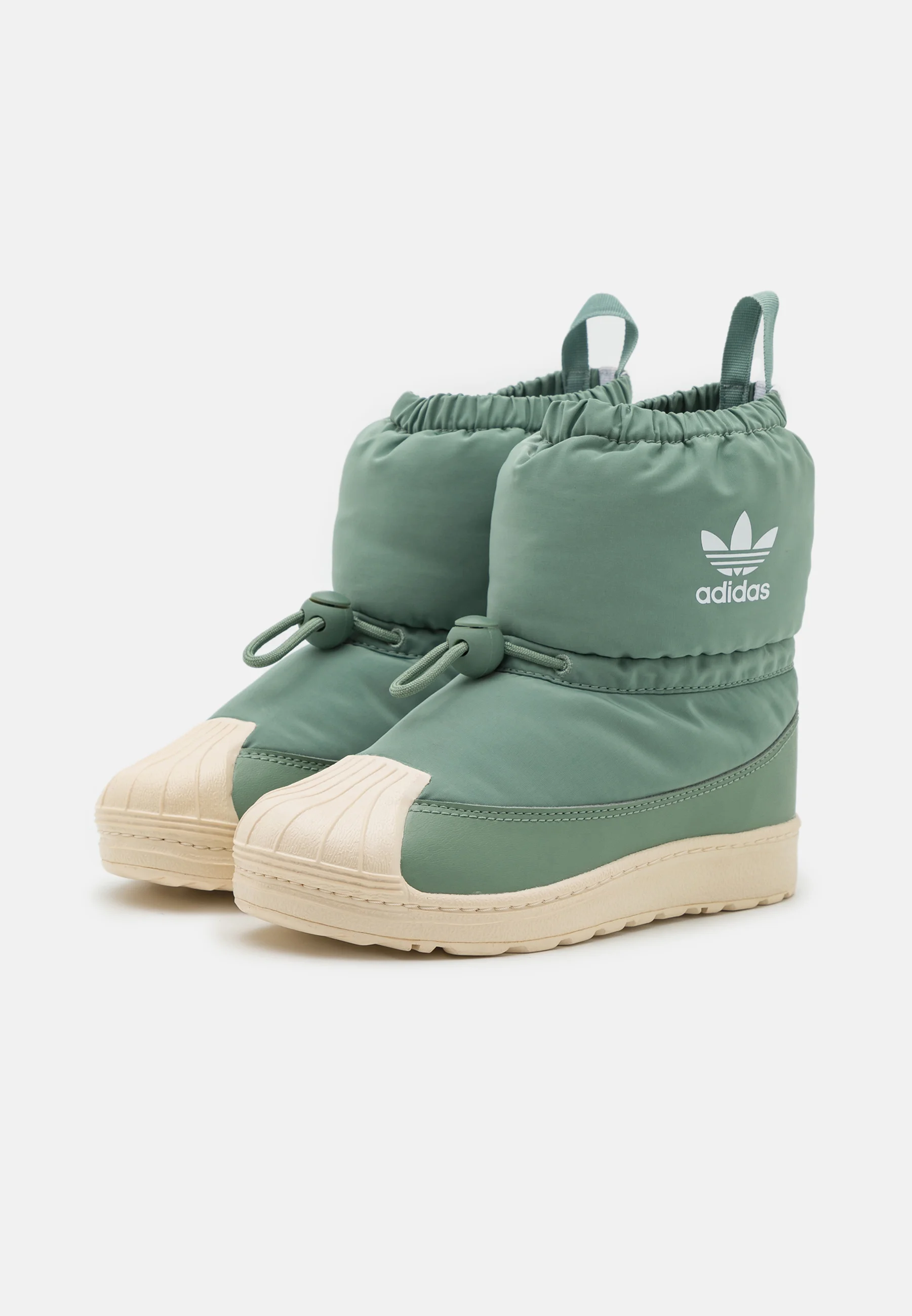adidas Originals SUPERSTAR 360 KIDS - Botas de nieve